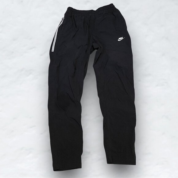 Nike Men's Unlined Woven Utility Pants - Picture 1 of 4